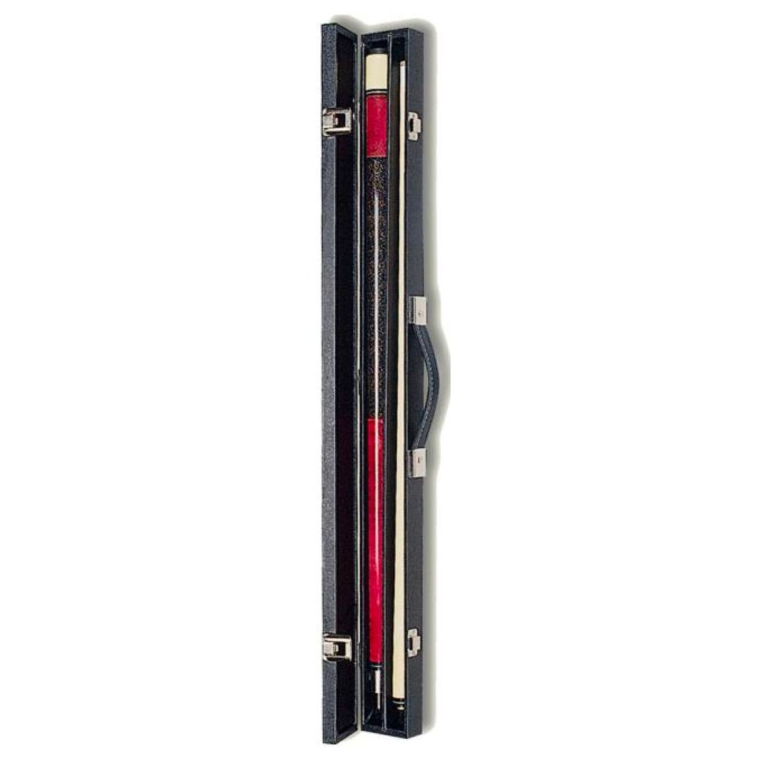Classic Billiard Kufřík na tágo DYNAMIC Moscow 1/1 - černý