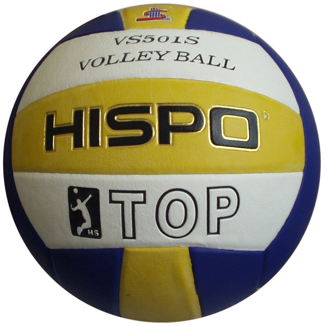 KUBIsport Míč volejbalový VOLLEY TRAINING