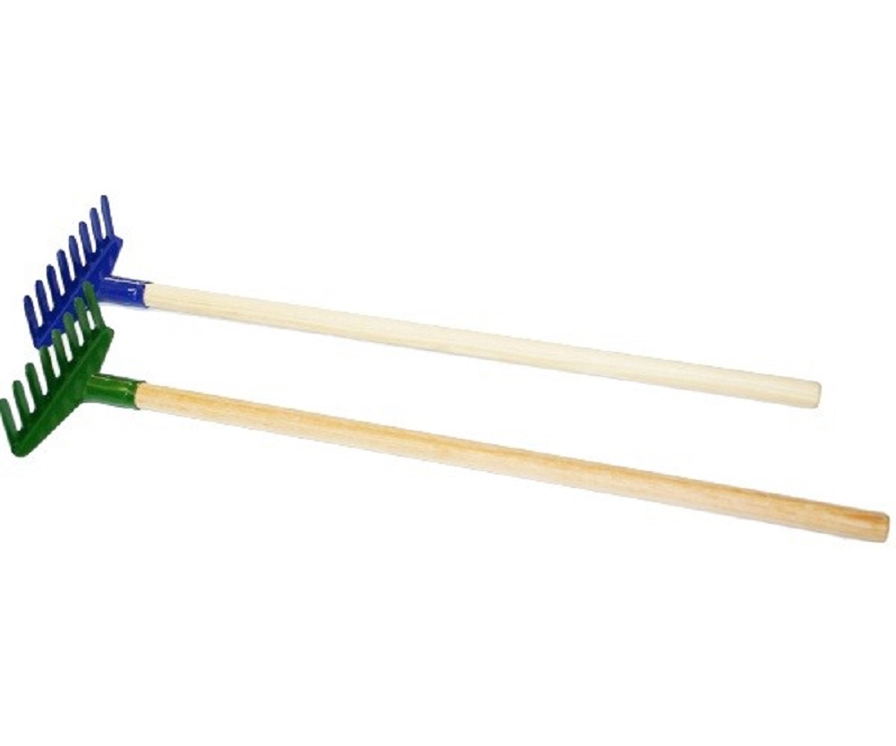 Merkur Hrabičky velké