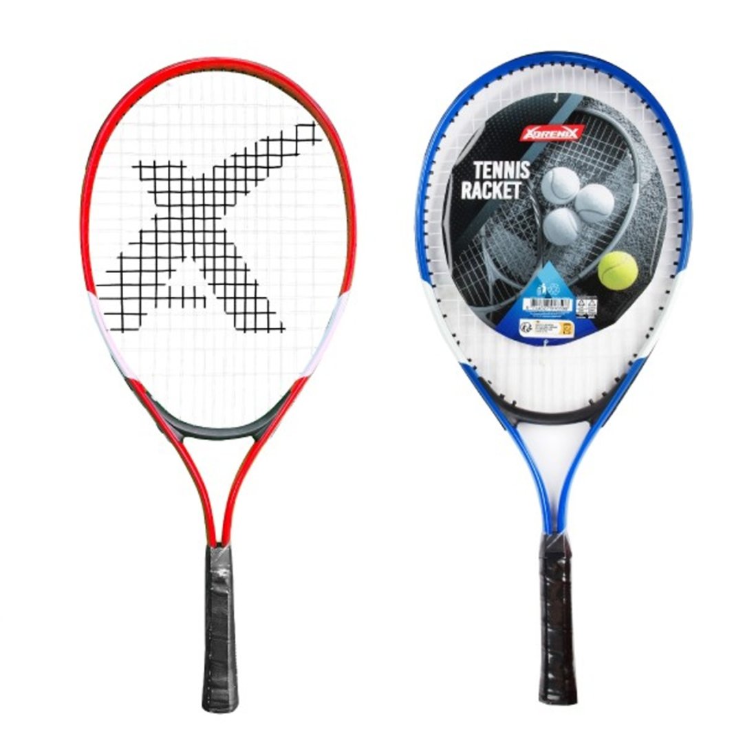 Teddies Raketa tenisová - 58 cm - 2 barvy