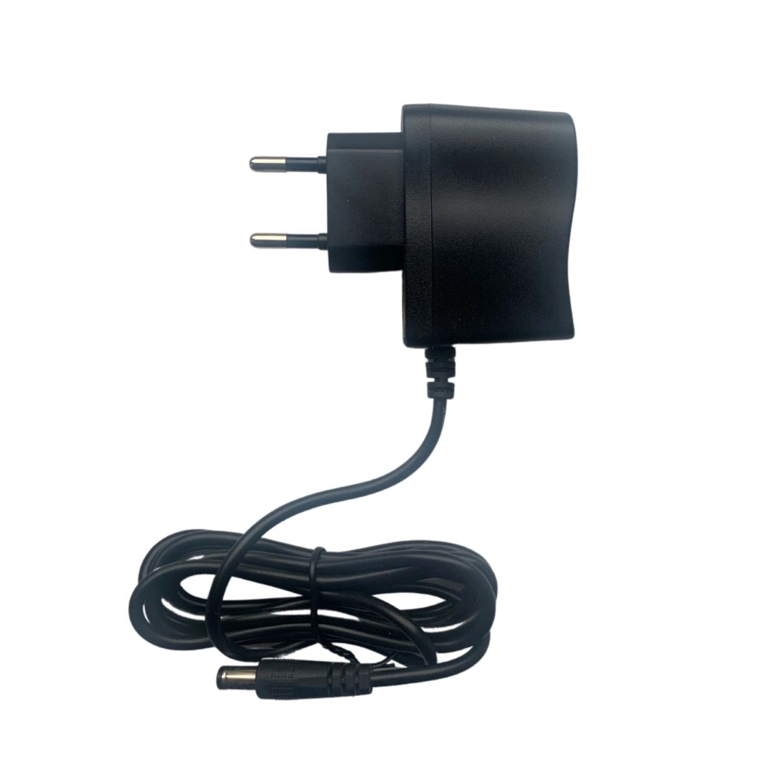 Echowell Adaptér 9V 650mA - pro všechny terče Echowell od roku 2013