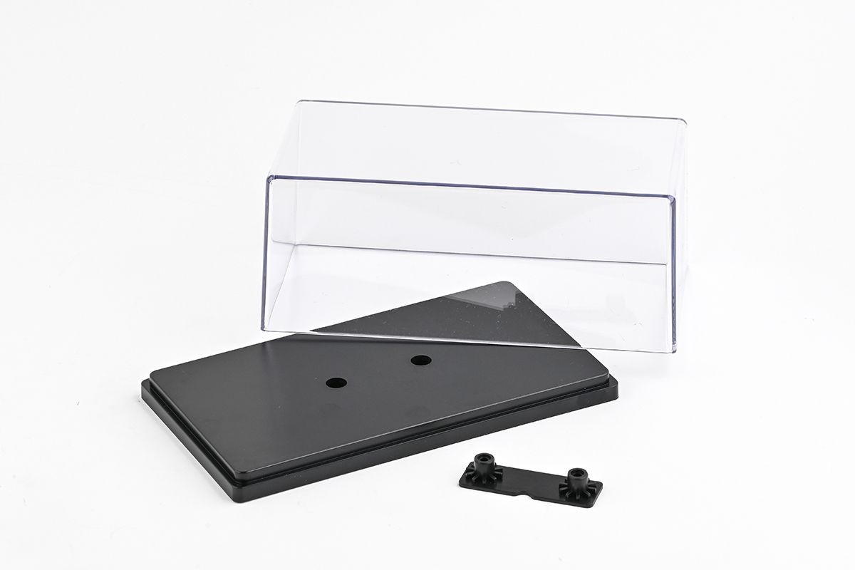 Abrex Vitrínková krabička ABREX - komplet