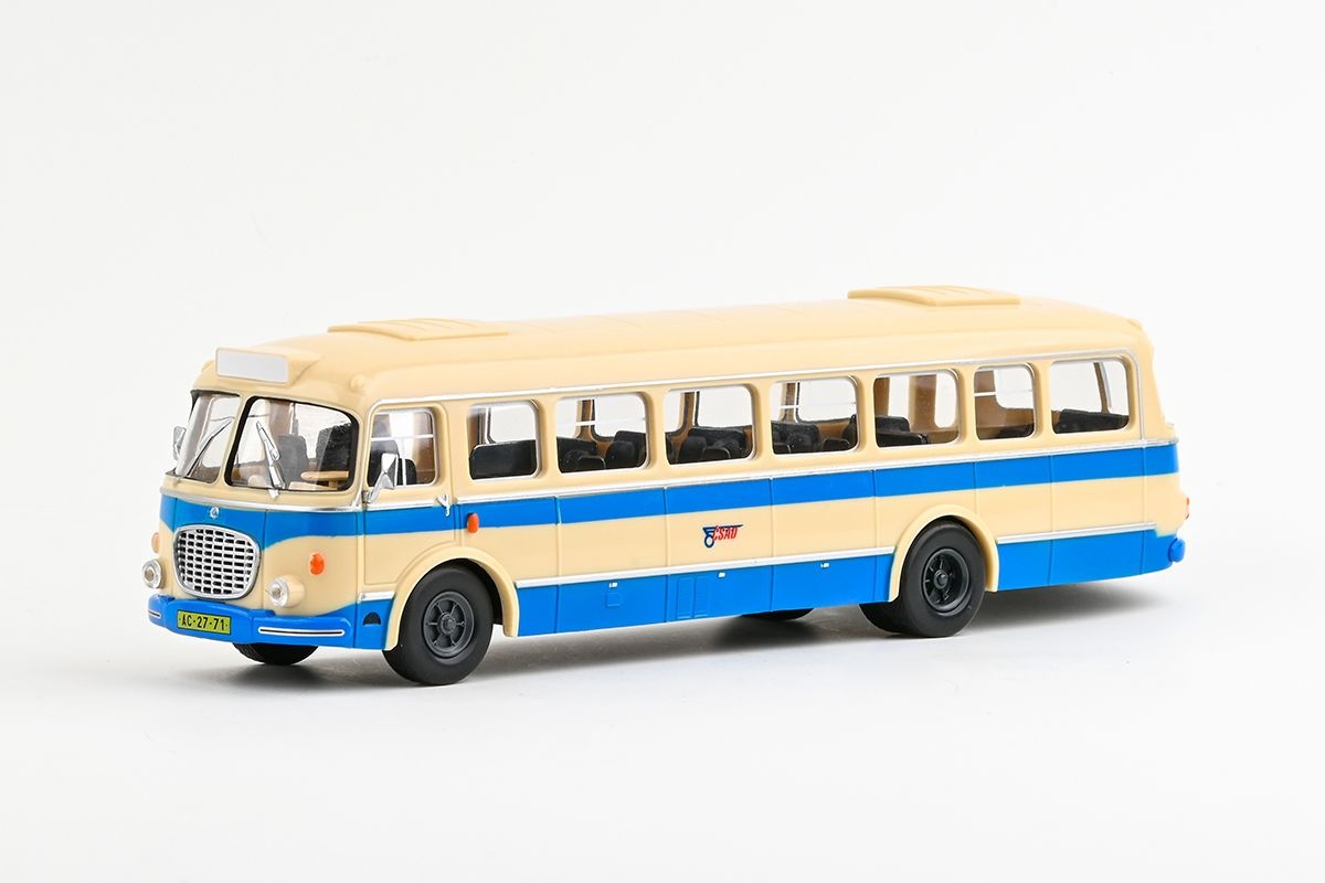Abrex Autobus 706 RTO - ČSAD