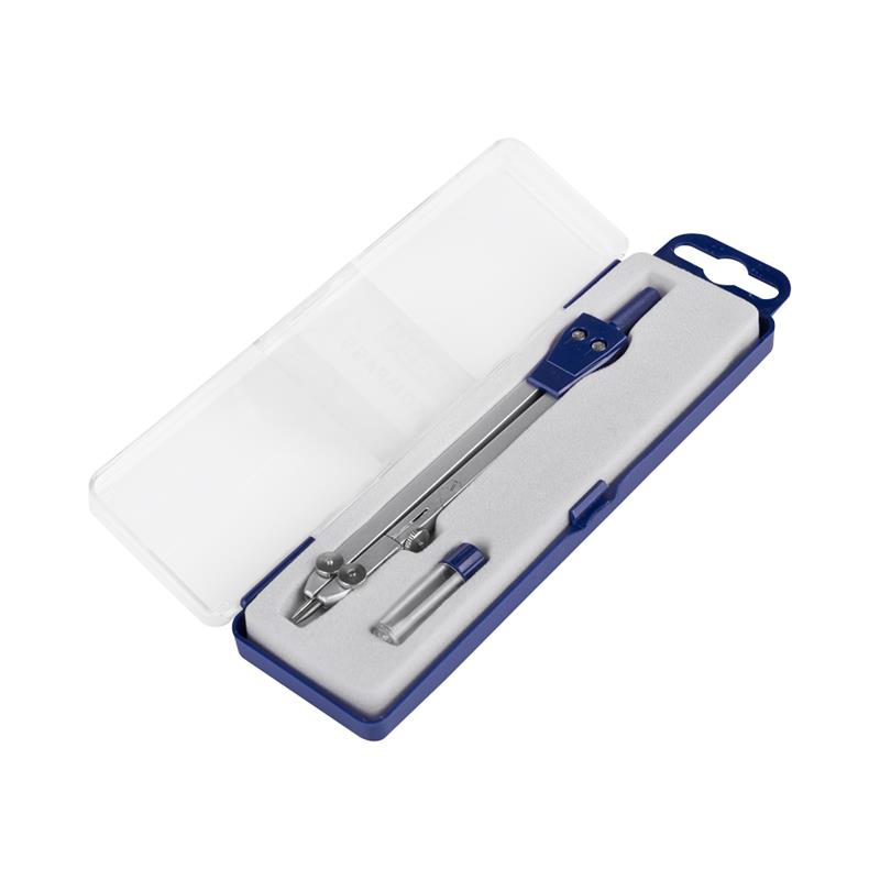 Easy Kružítko kovové s tuží