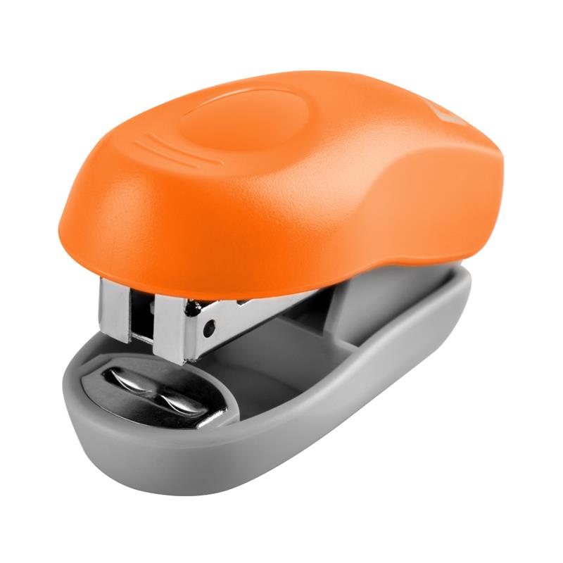 Easy Mini sešívačka 2001 - oranžová