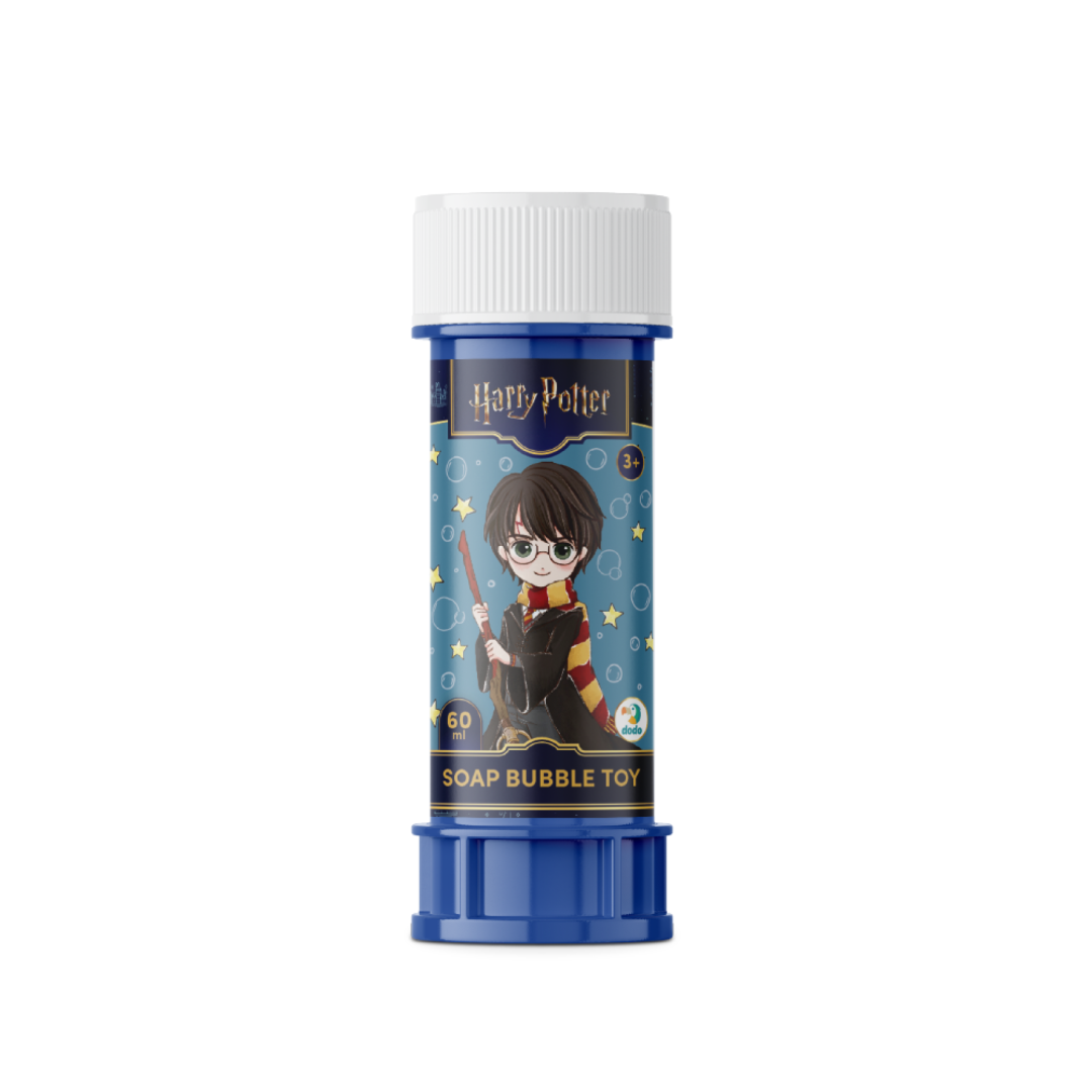 Teddies Harry Potter - Bublifuk - 60 ml