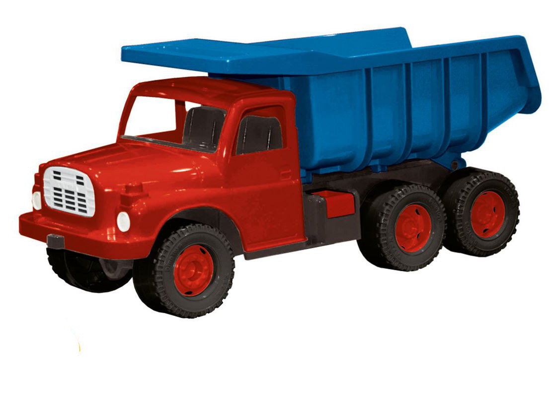 Dino Tatra 148 modročervená - 73 cm