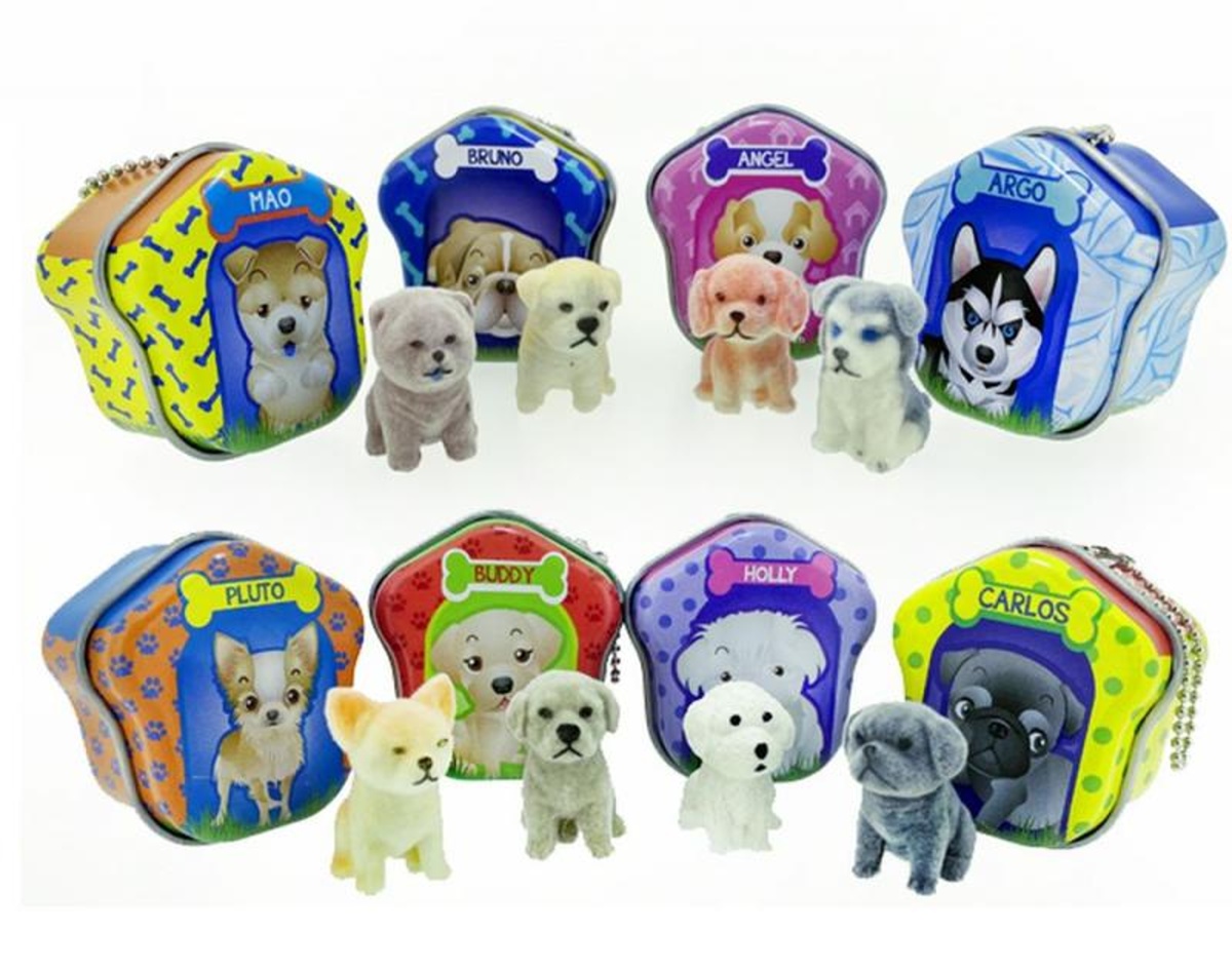 Sweet Days Puppy Club The Best