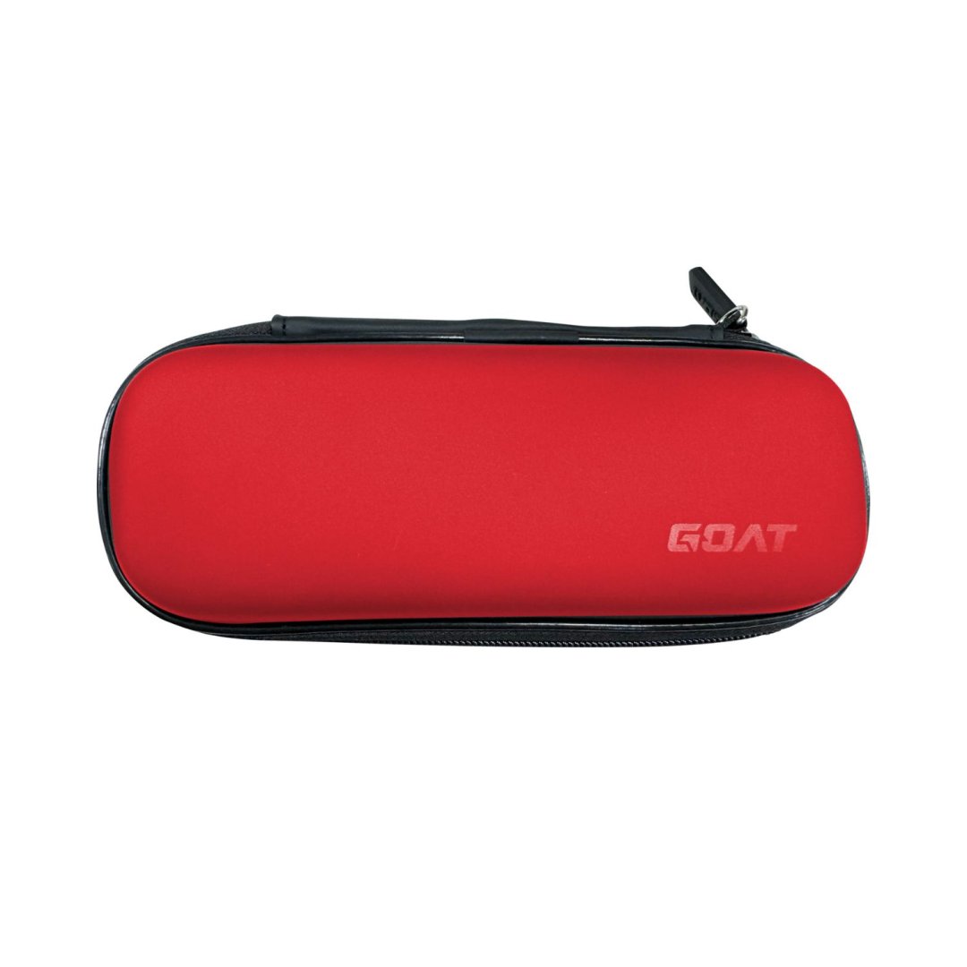 Goat Pouzdro na šipky - Small - Red