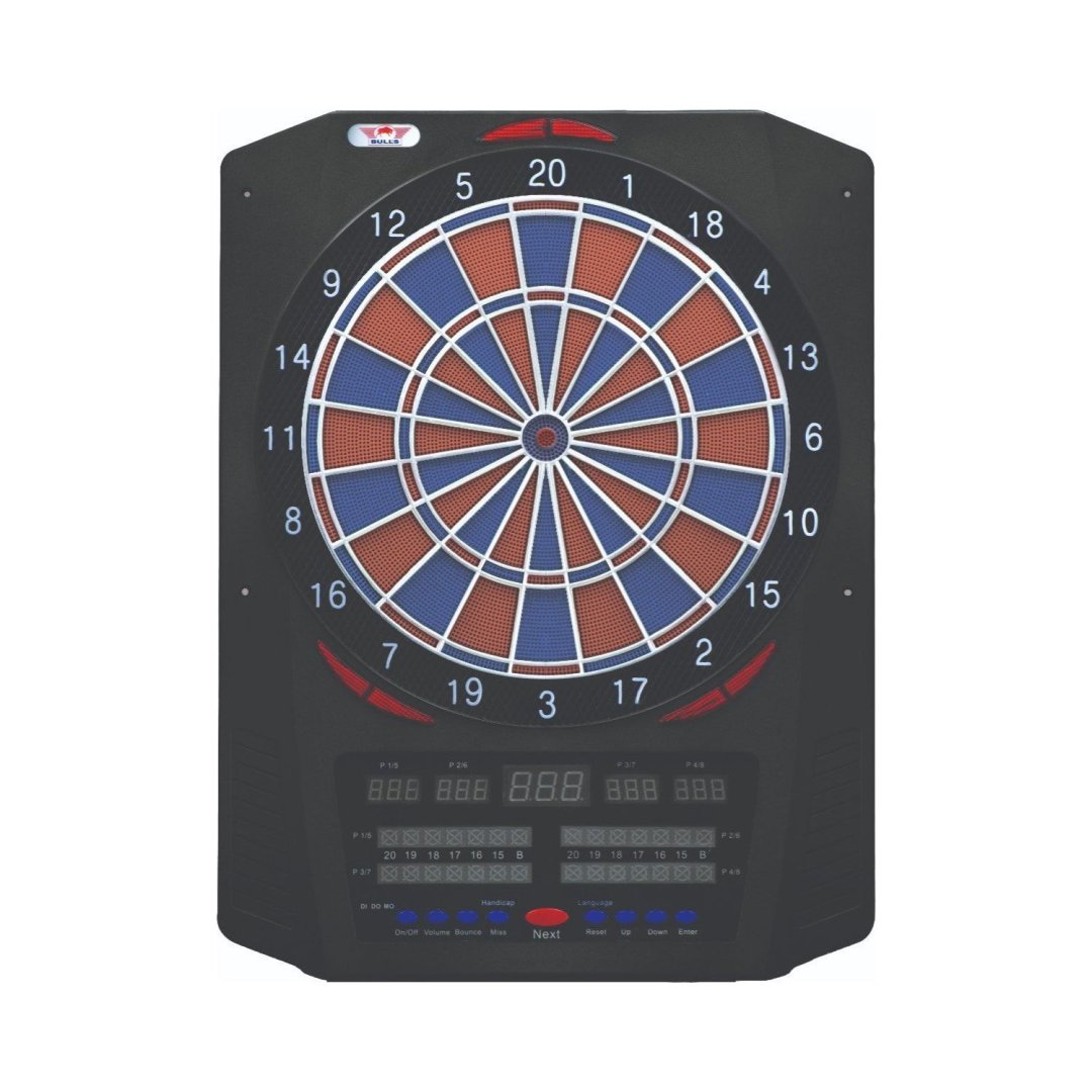 Bull's NL Elektronický terč Universum Pro