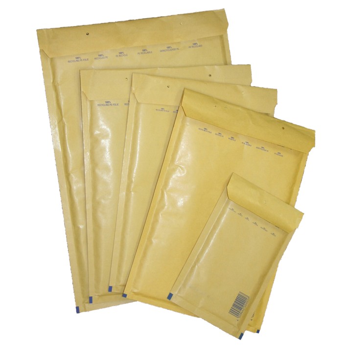 Thermowell Bublinková obálka 150 x 215 mm - C13