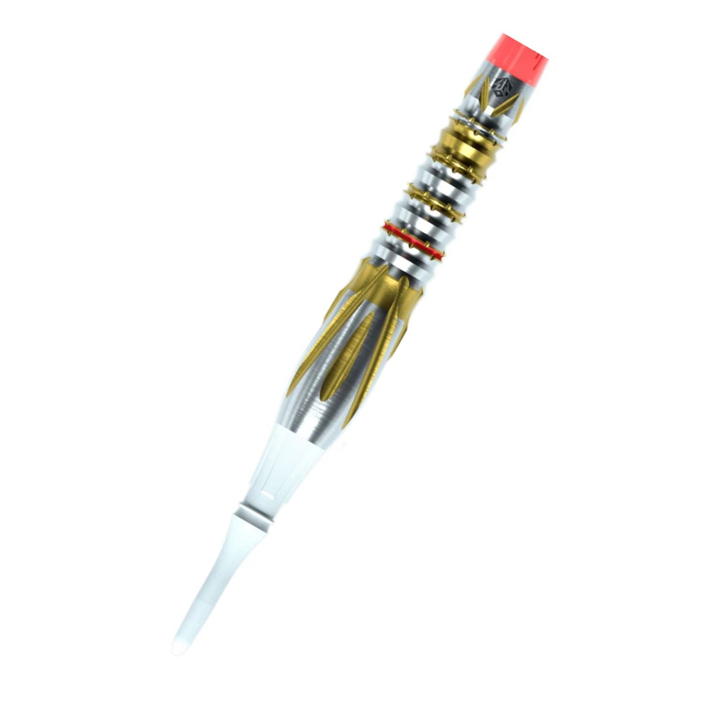 Levně Caliburn Šipky Player - Hwarang - 17,5g