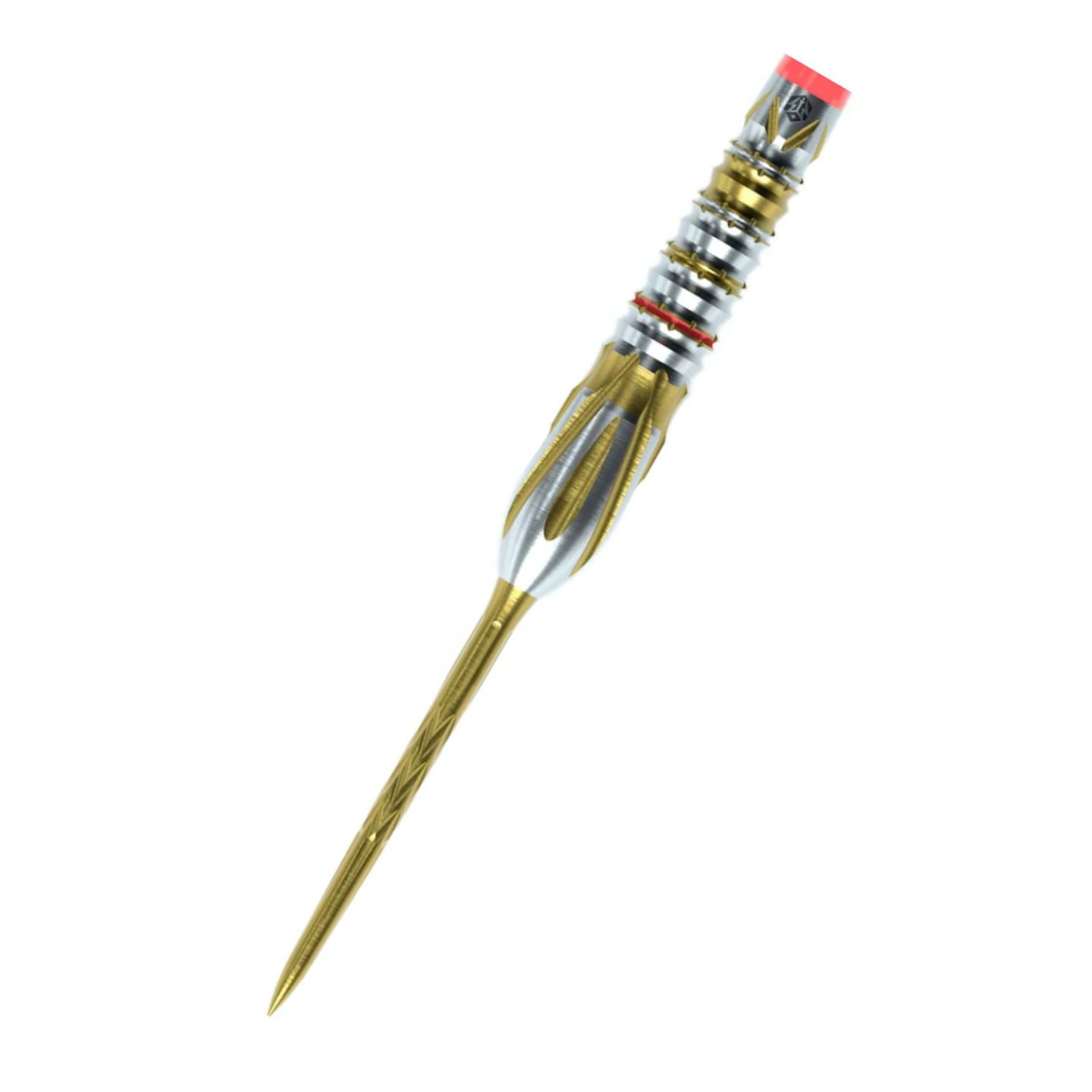 Levně Caliburn Šipky Steel Player - Hwarang - 22g