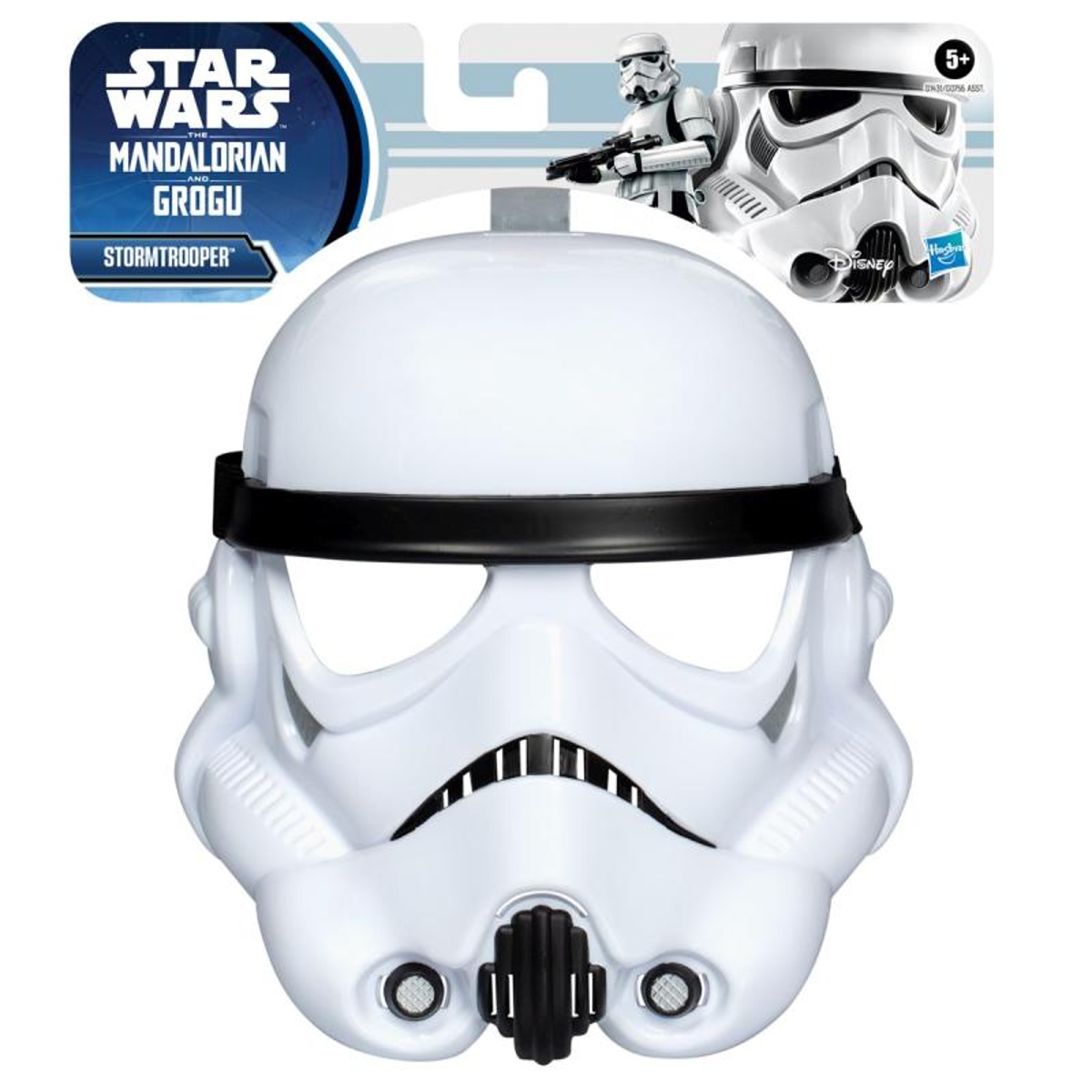 Levně Hasbro Star Wars - Stormtrooper - maska