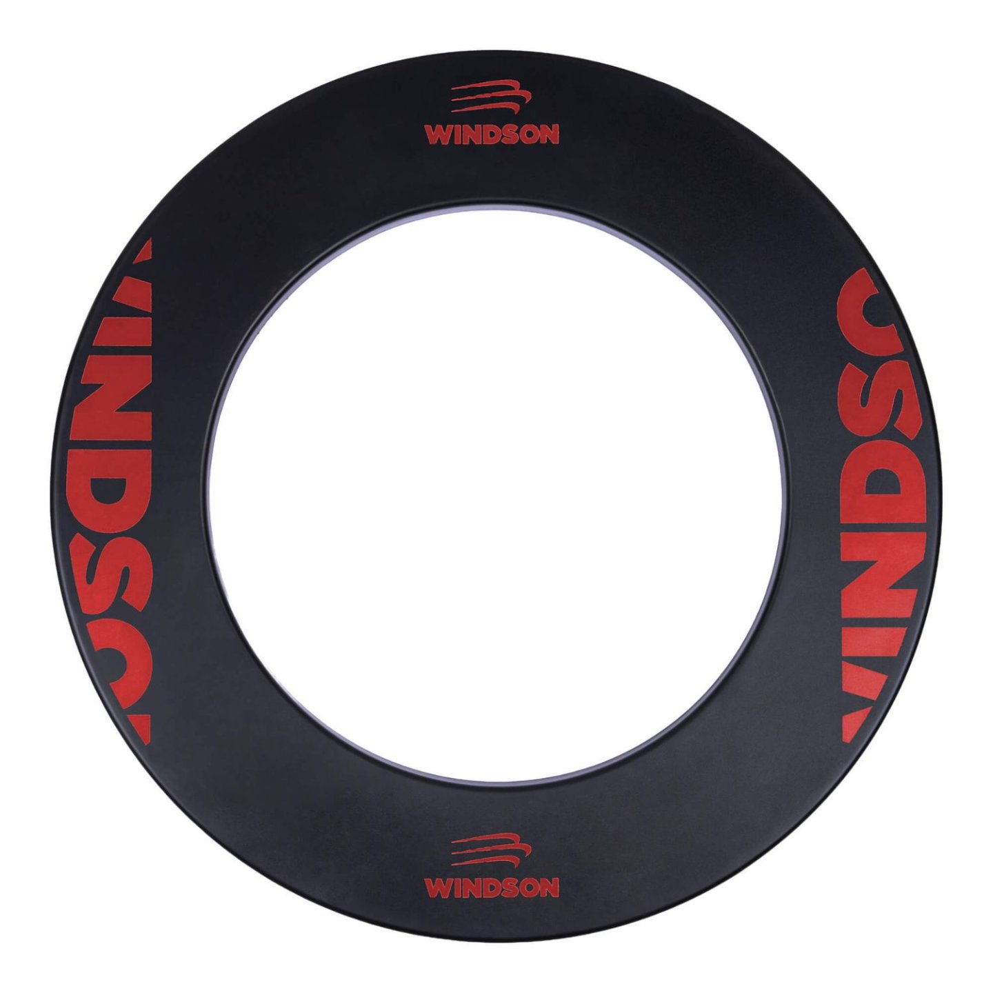 Levně Windson Surround - kruh kolem terče - Basic - Black