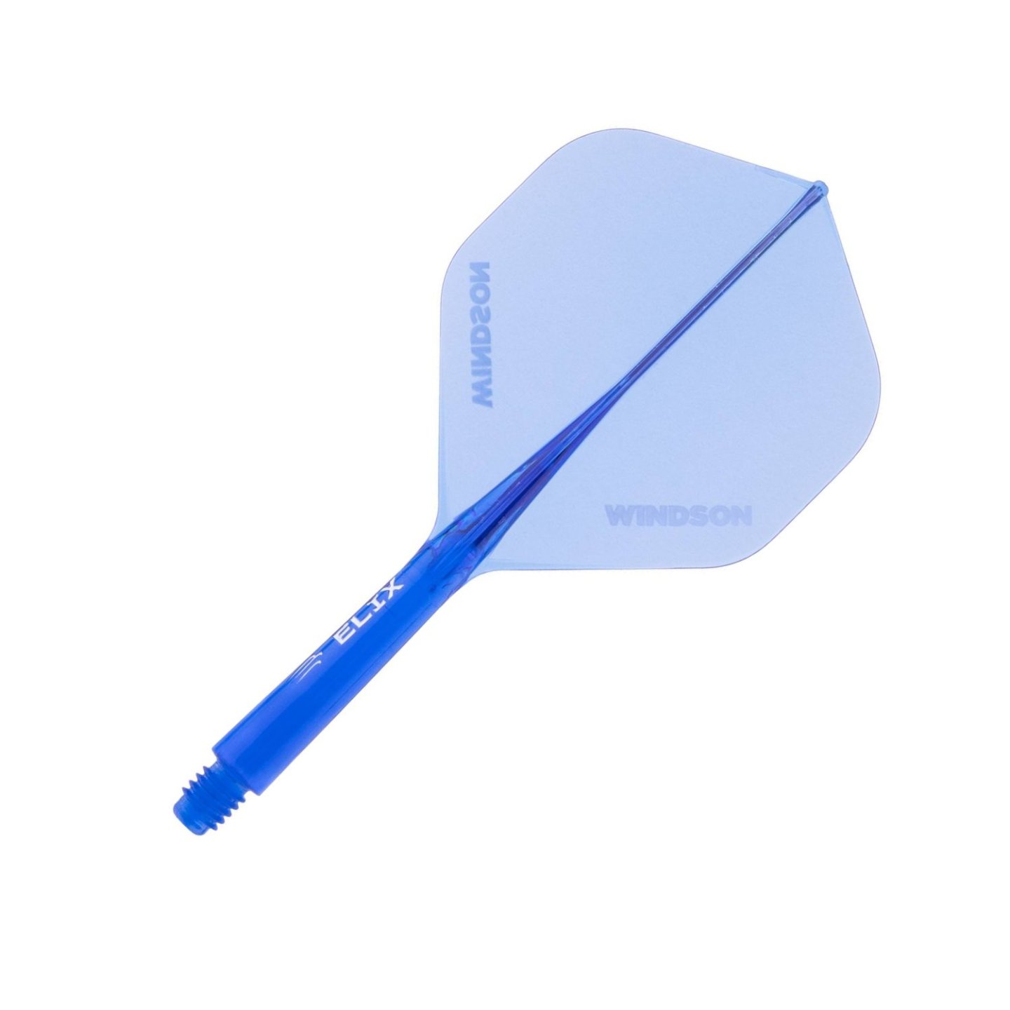 Levně Windson Letky Elix - blue - M