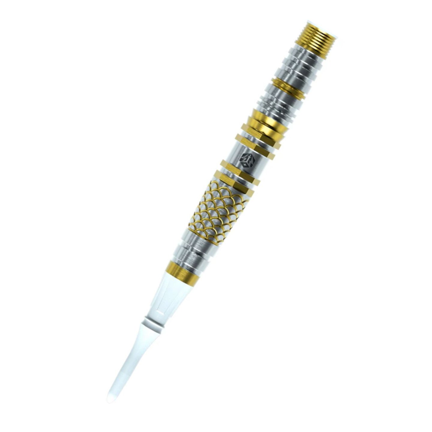 Levně Caliburn Šipky Player - Gold Spear - 20g