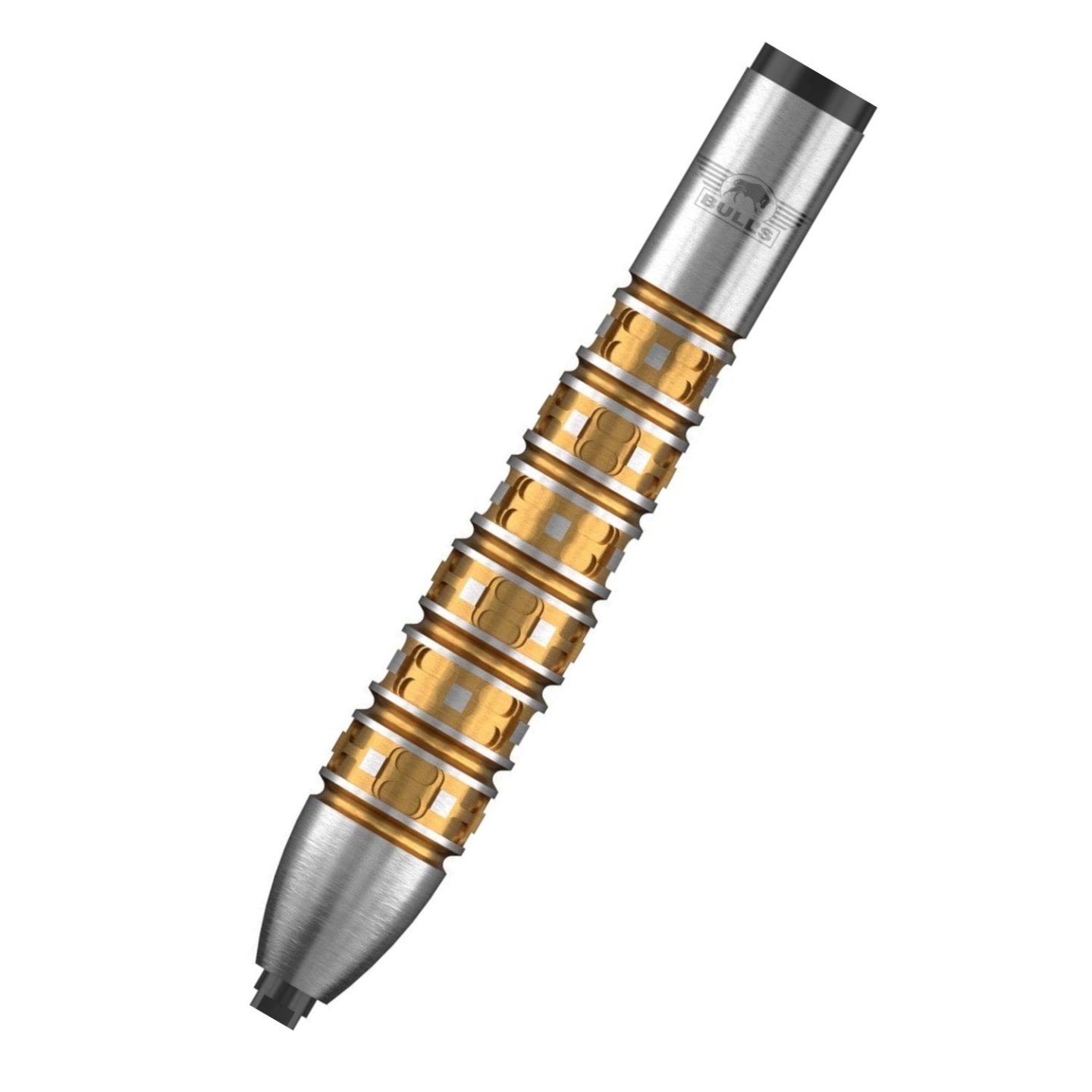 Levně Bull's NL Šipky Steel Vintago - Bomb - CP - 20g