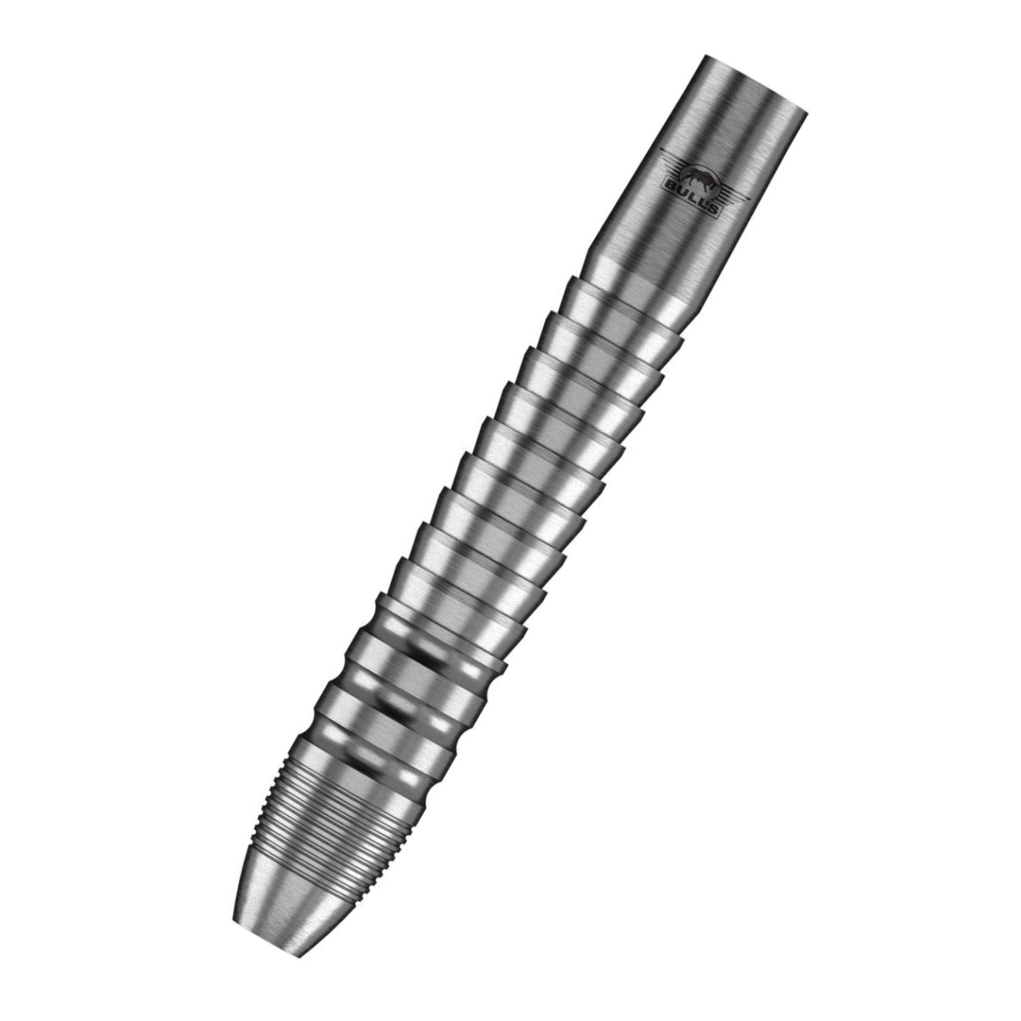 Levně Bull's NL Šipky Steel Prime - Bolt - CP - Barrels Only - 22g