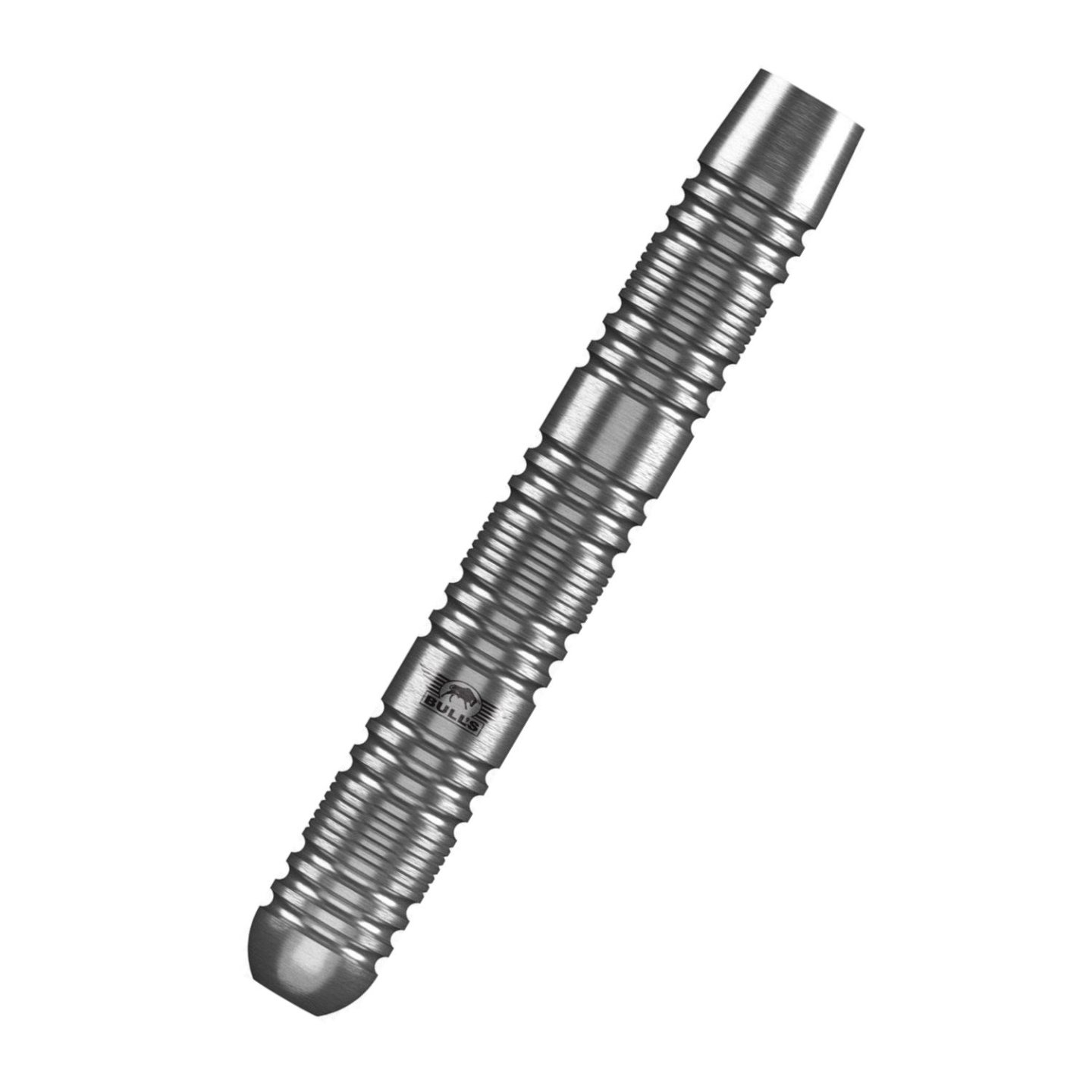 Levně Bull's NL Šipky Steel Prime - Straight - CP - Barrels Only - 22g
