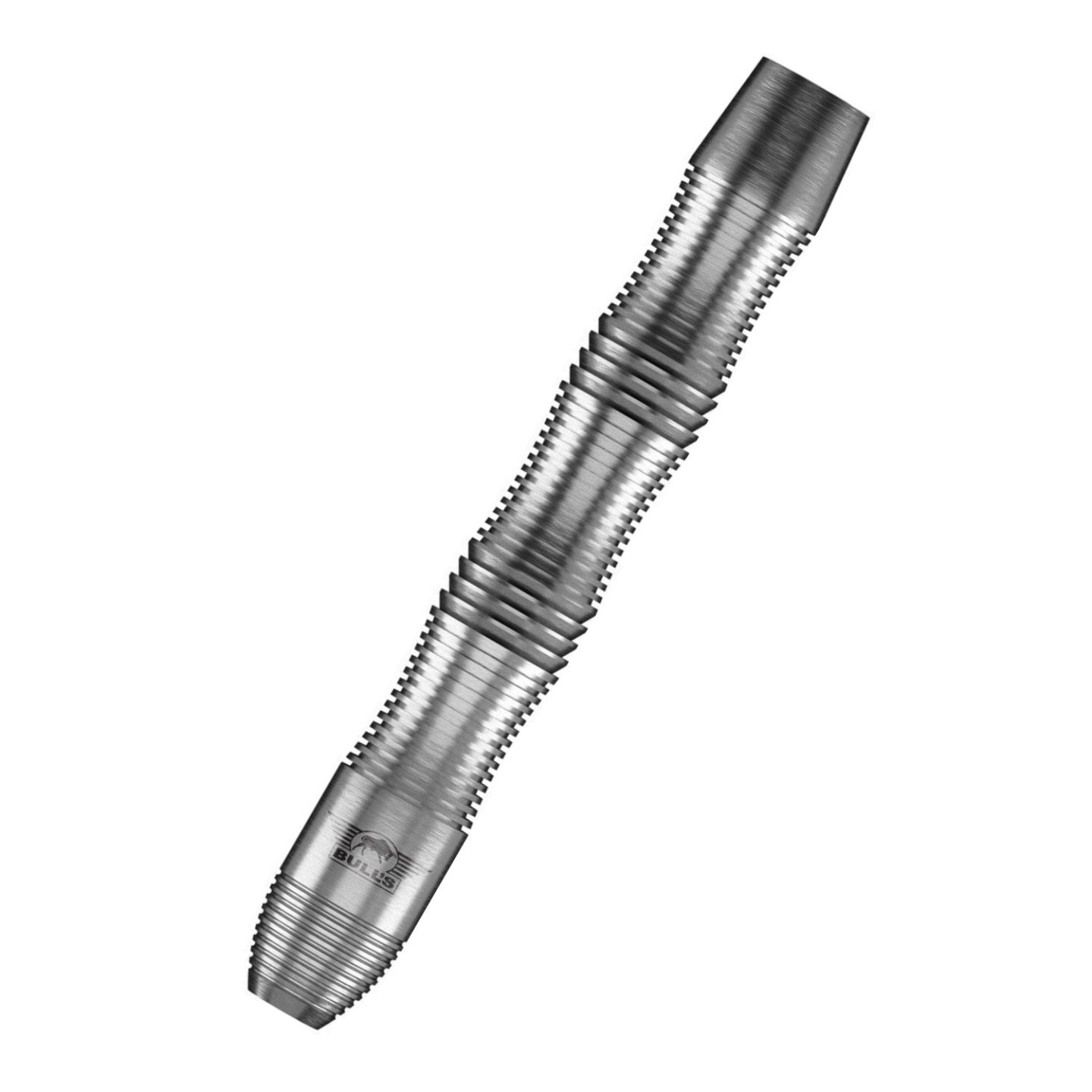 Levně Bull's NL Šipky Steel Prime - Curved - CP - Barrels Only - 22g