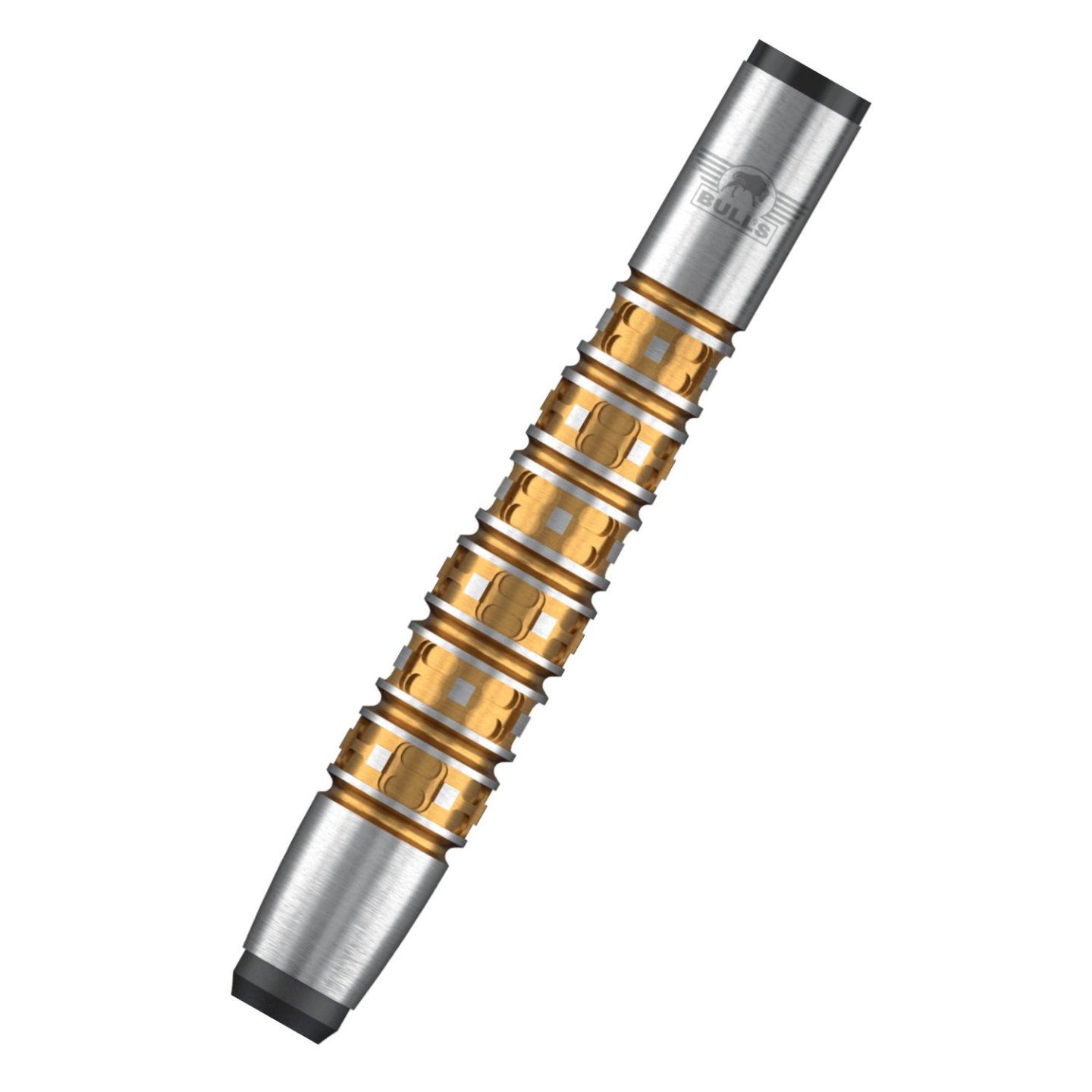 Levně Bull's NL Šipky Vintago - Bomb - 17g