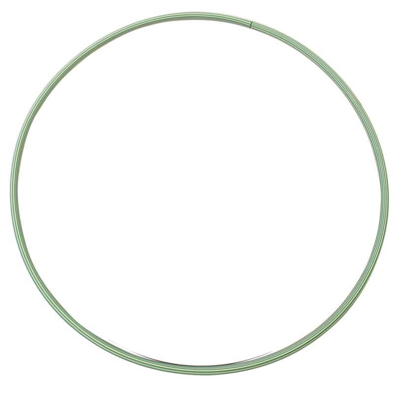 Yate Obruč "O" - průměr 90 cm