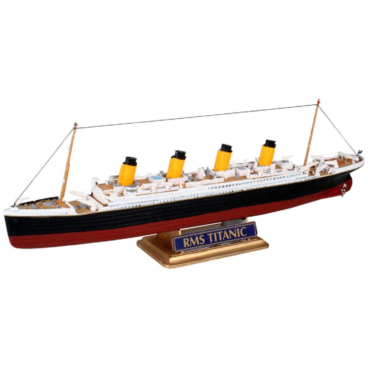 Revell Plastikový model lodě R.M.S. Titanic