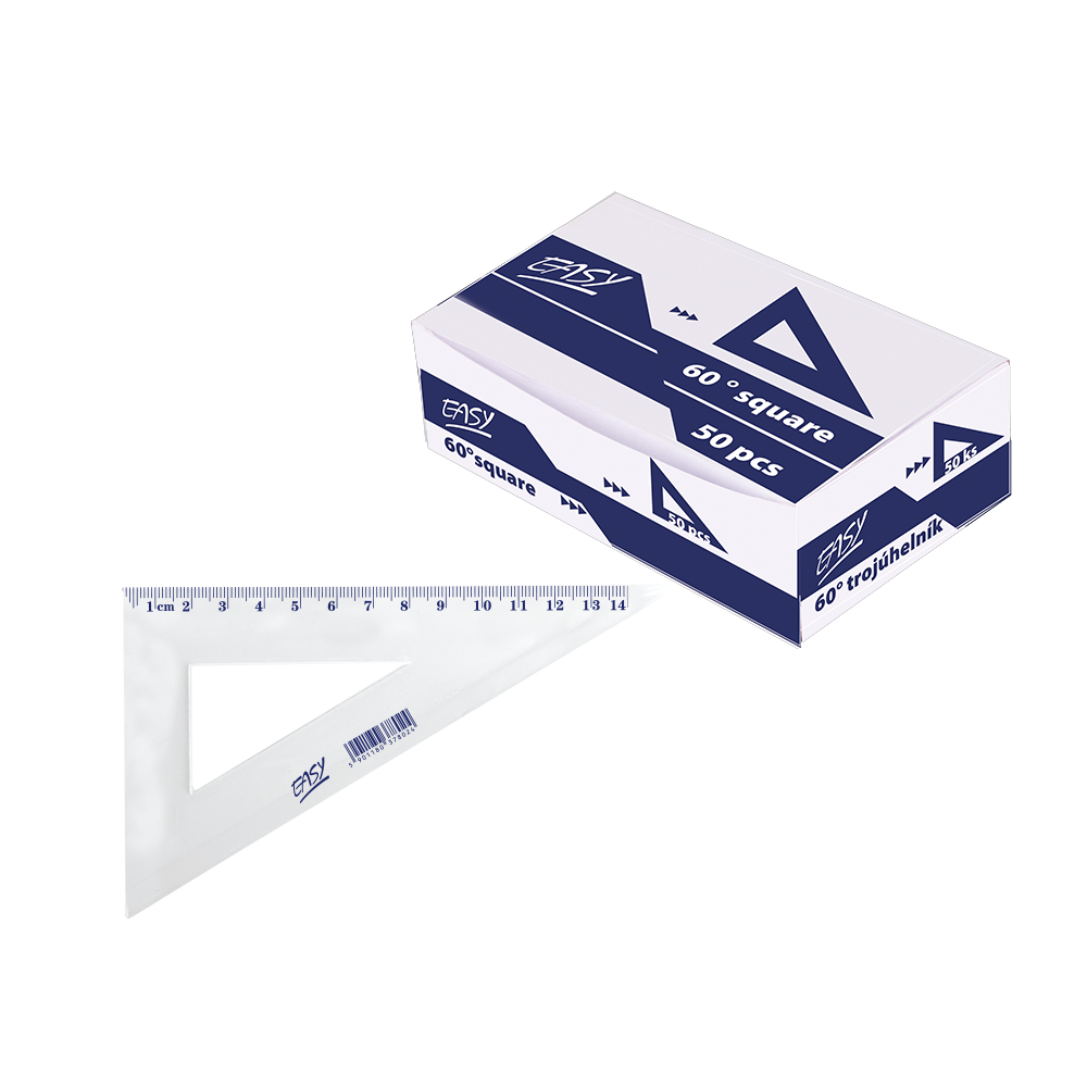 Easy Trojúhelník - 15 cm
