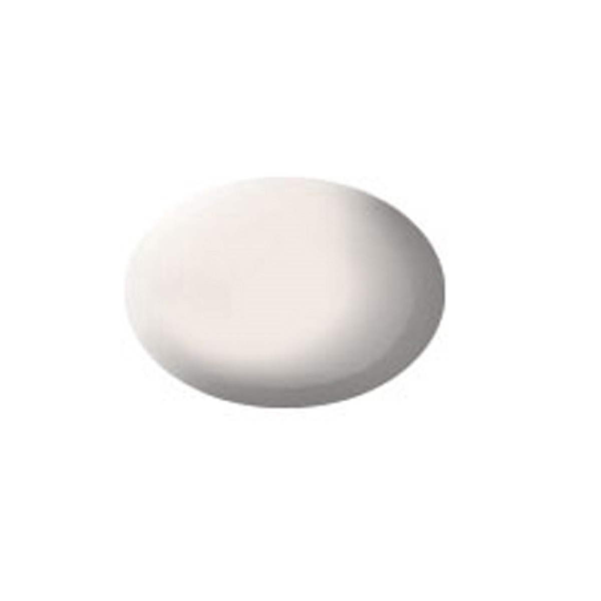 Revell Barva akrylová matná - Bílá (White) - č. 05