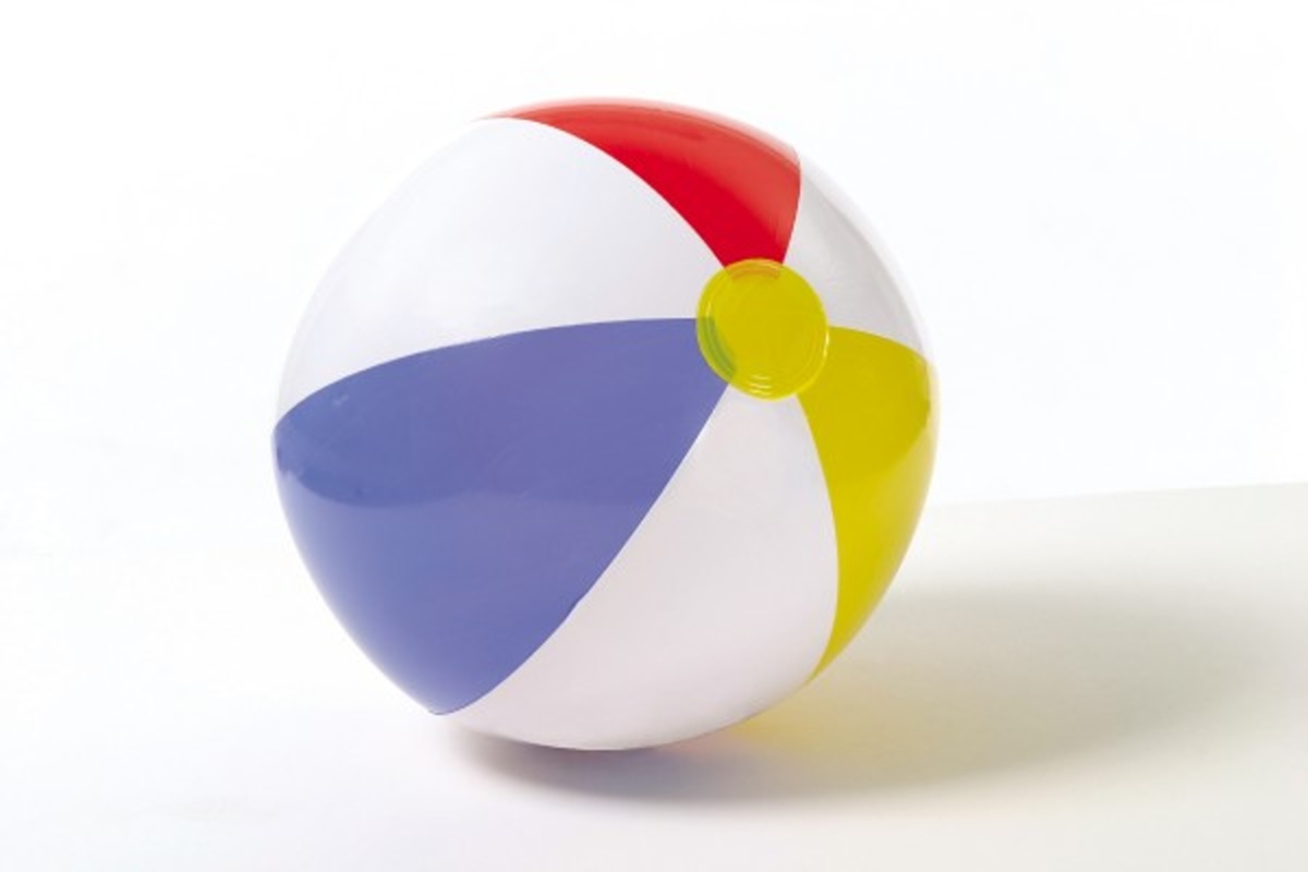Bestway Míč panely - 51 cm
