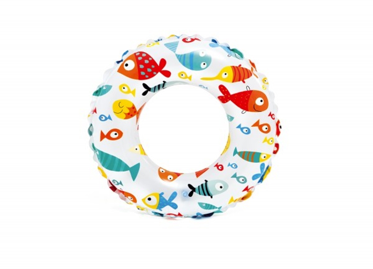 Intex Kruh nafukovací - 51cm