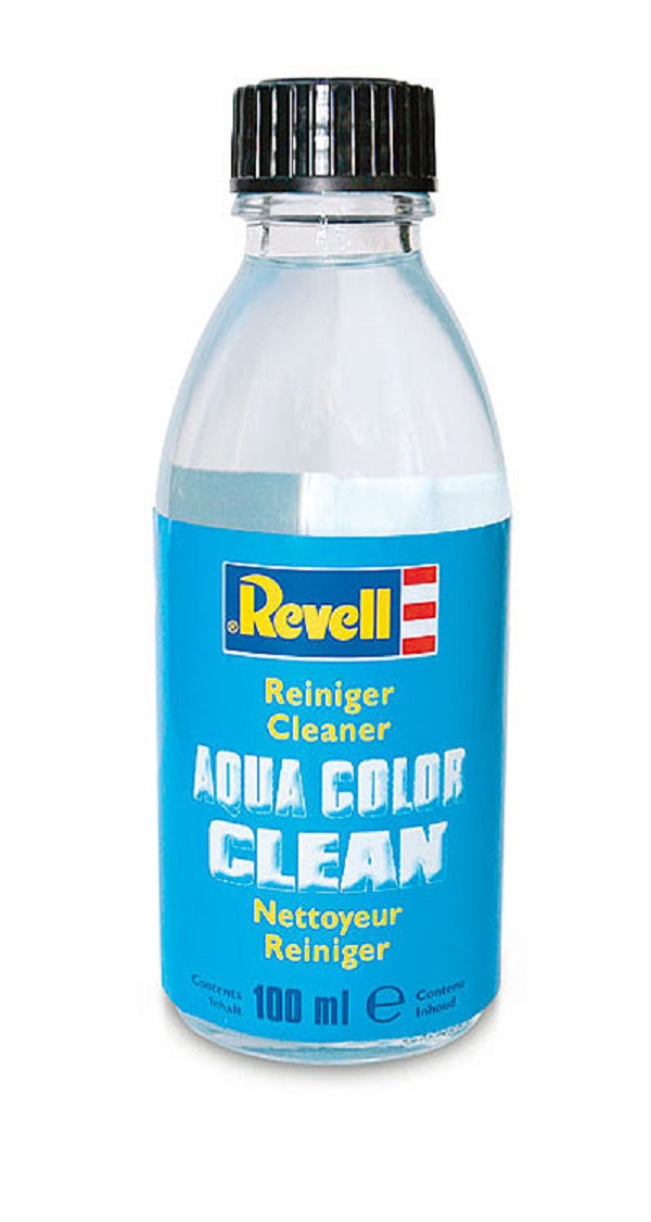 Revell Aqua Color Clean 39620 - čistidlo - 100 ml