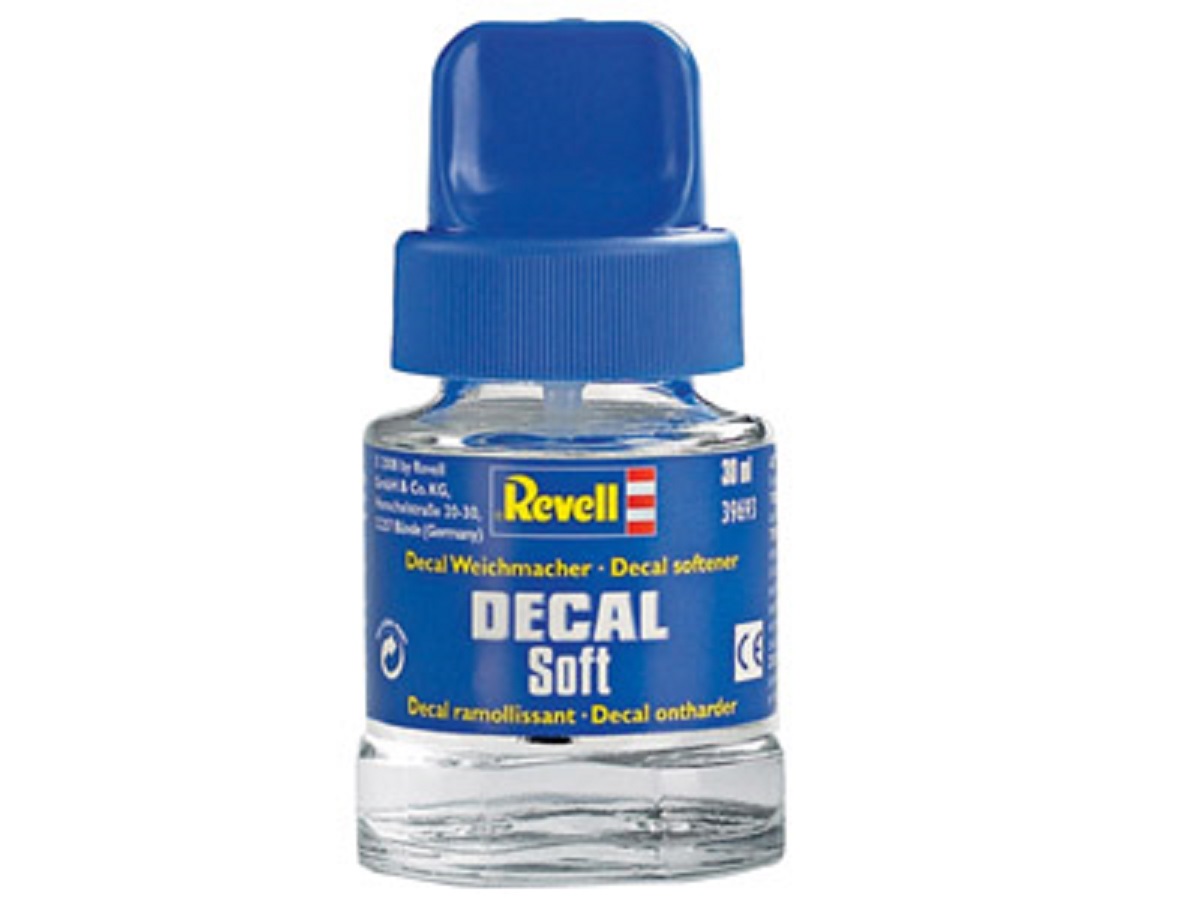 Revell Decal Soft 39693 - 30 ml