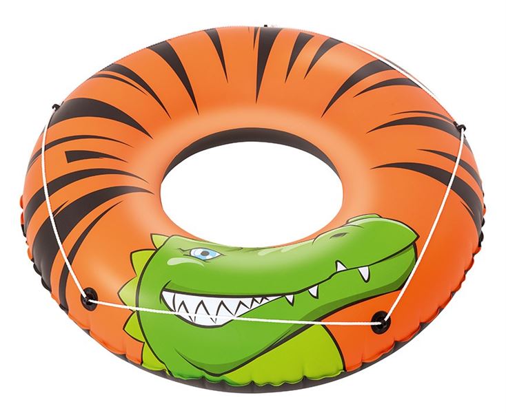 Bestway Nafukovací kruh - River Gator