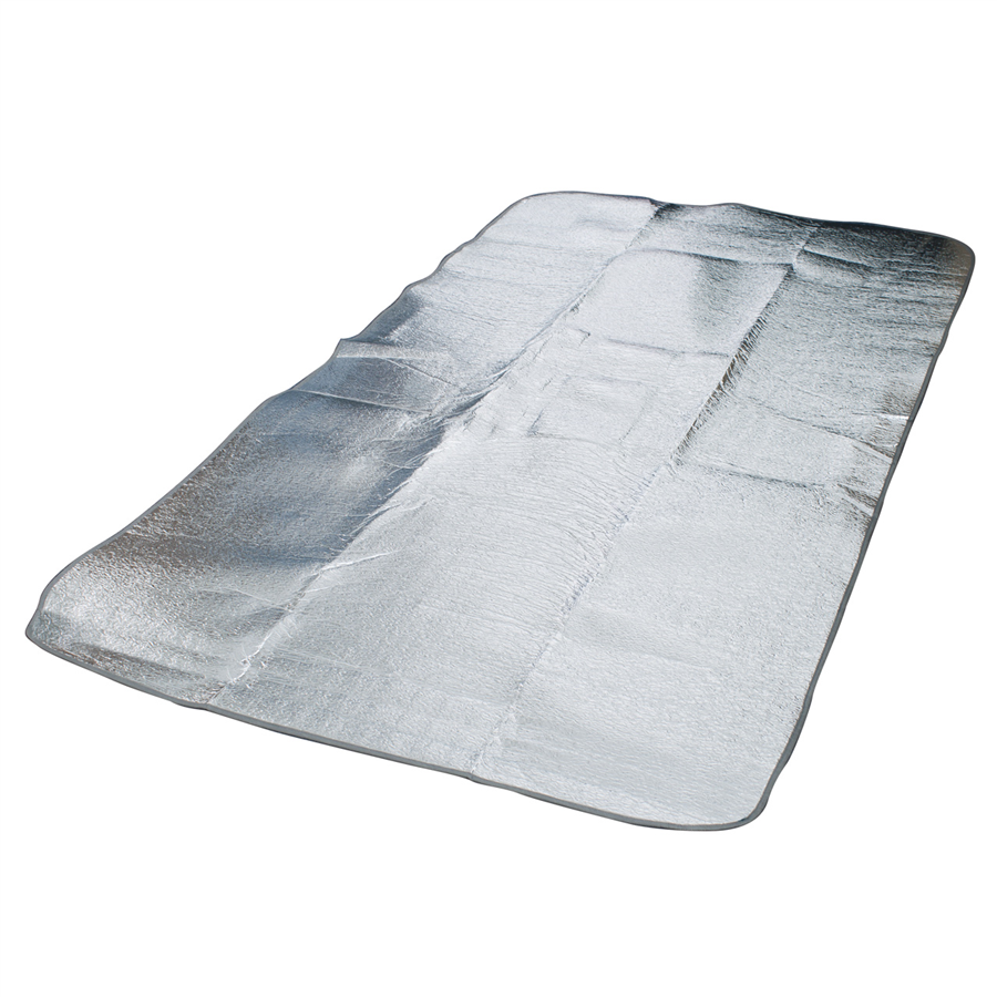 Yate DOUBLE MATTE Solar - 180 x 100 cm