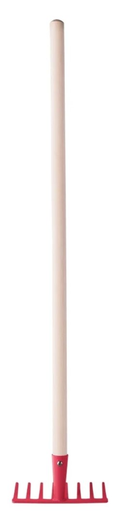 Woody Zahradní nářadí – hrábě