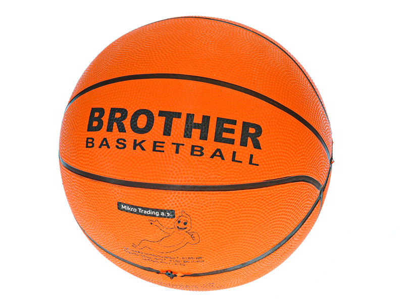 Mikro trading Basketbalový míč - velikost 7