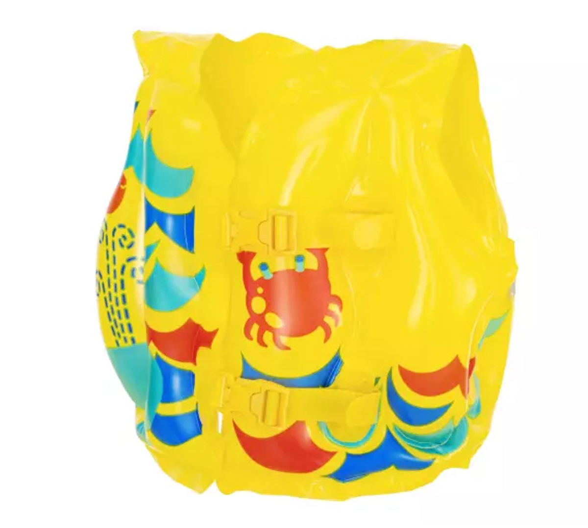 Bestway Vesta nafukovací - 41 x 30 cm