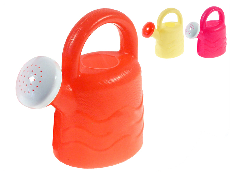 Mikro trading Konvička plastová - 0,6 litrů