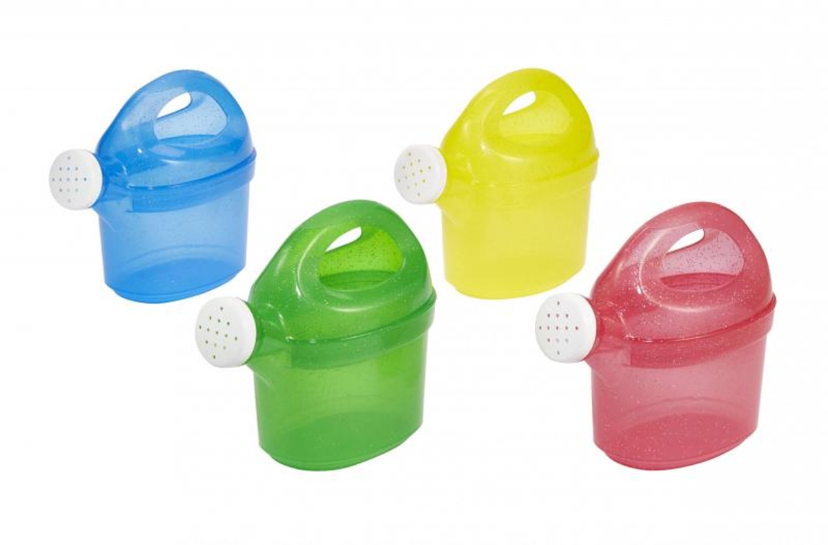 Ecoiffier Třpytivá konvička - 500 ml