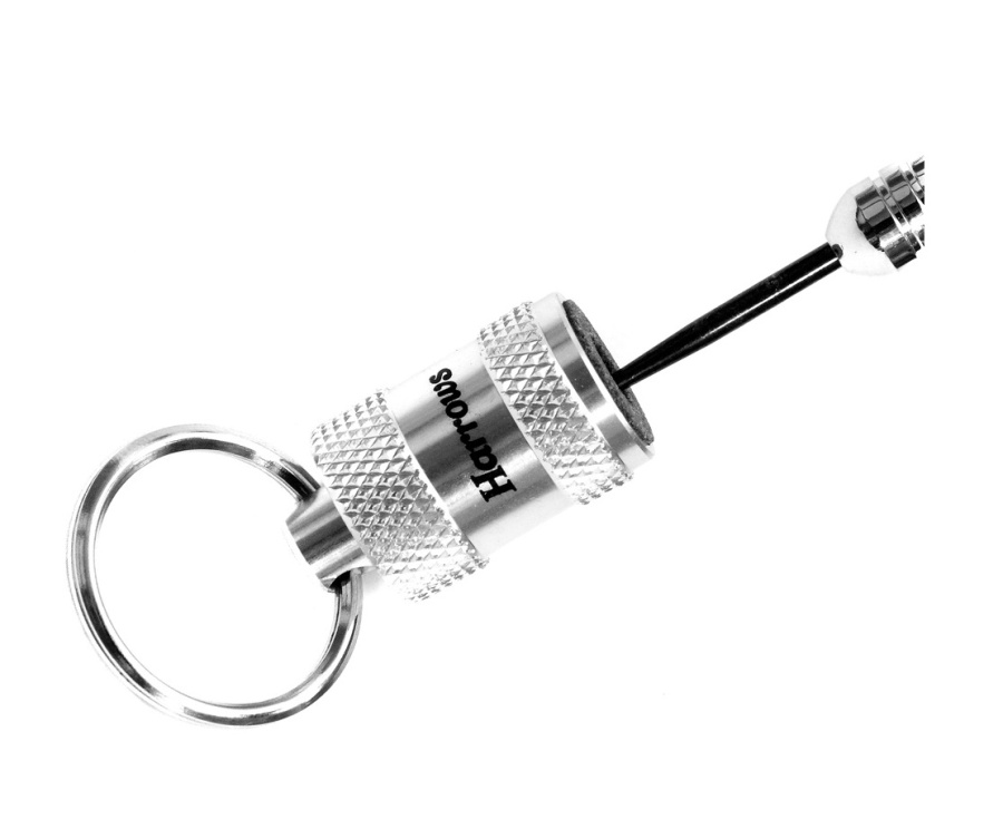 Harrows Brousek - Pro Dart Sharpener