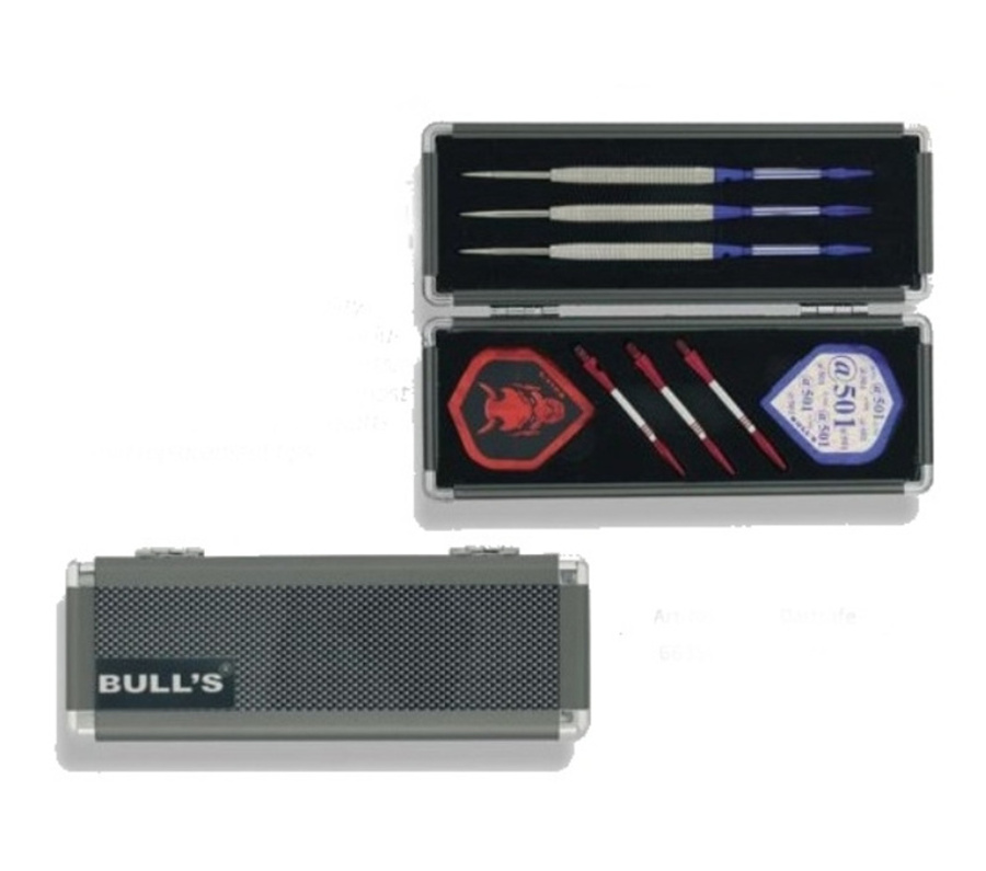 Bull's Pouzdro na šipky - Dartsafe - M