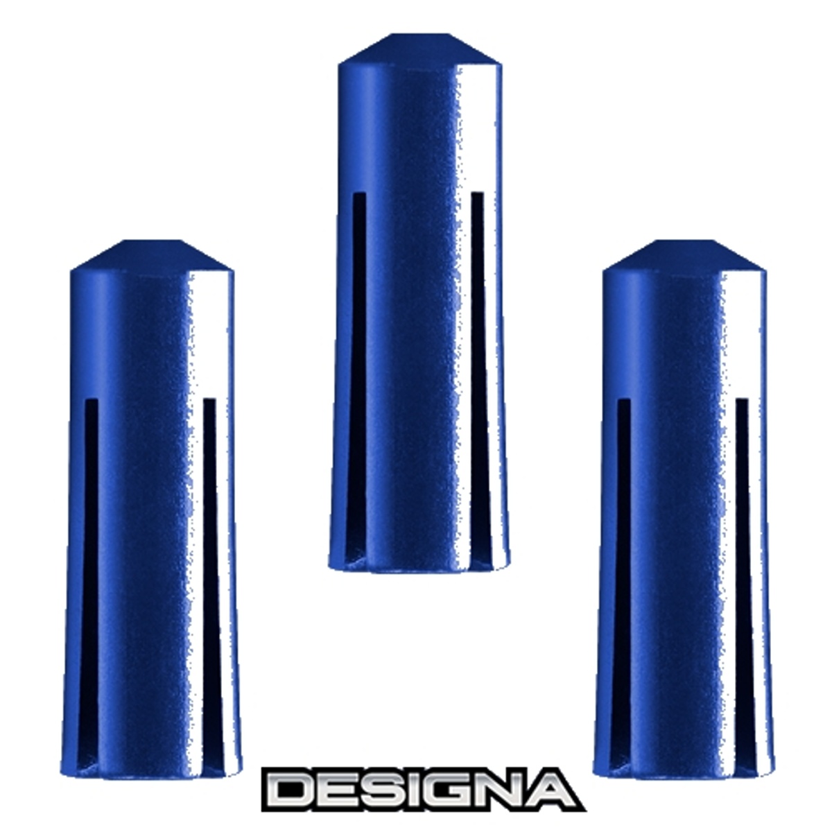 Designa Flight Protectors Color - dark blue