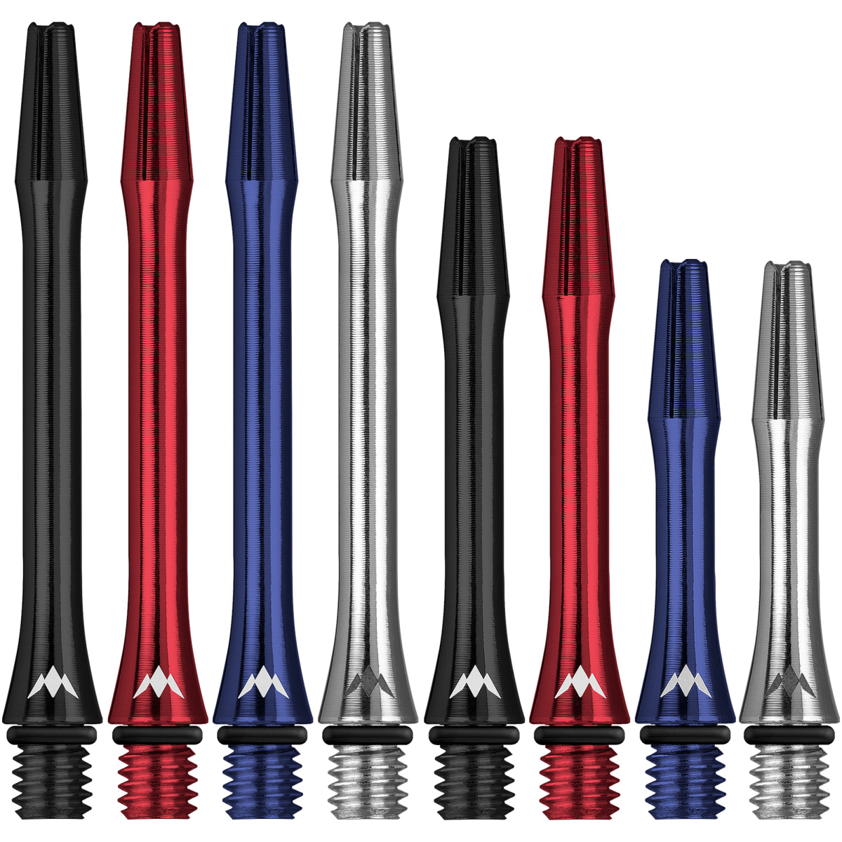 Mission Násadky AliCross - midi - black