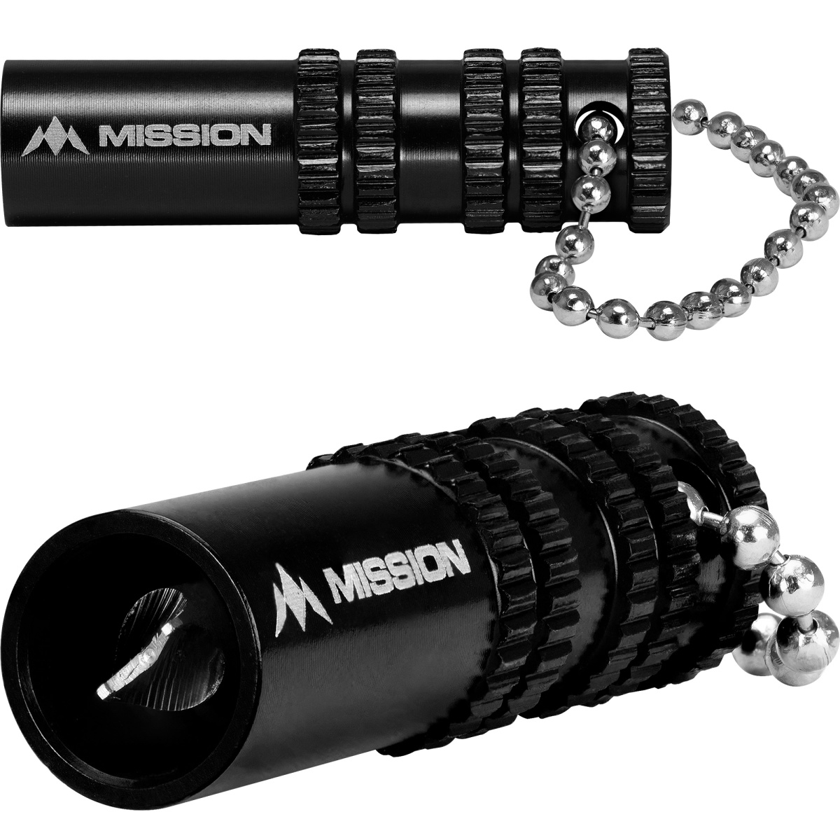 Mission Extractor Tool - klíč - Black