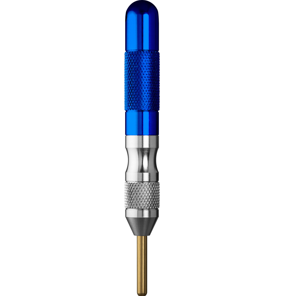 Mission AliFix Pro - vypichovák hrotů - Blue