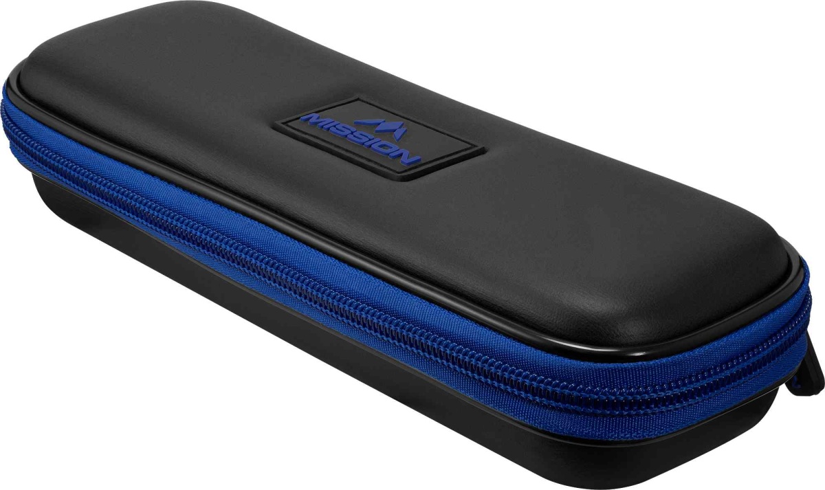 Mission Pouzdro na šipky Freedom Slim - Blue