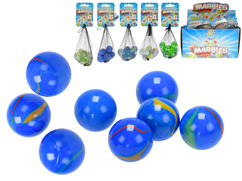 Mikro trading Kuličky - 25 mm