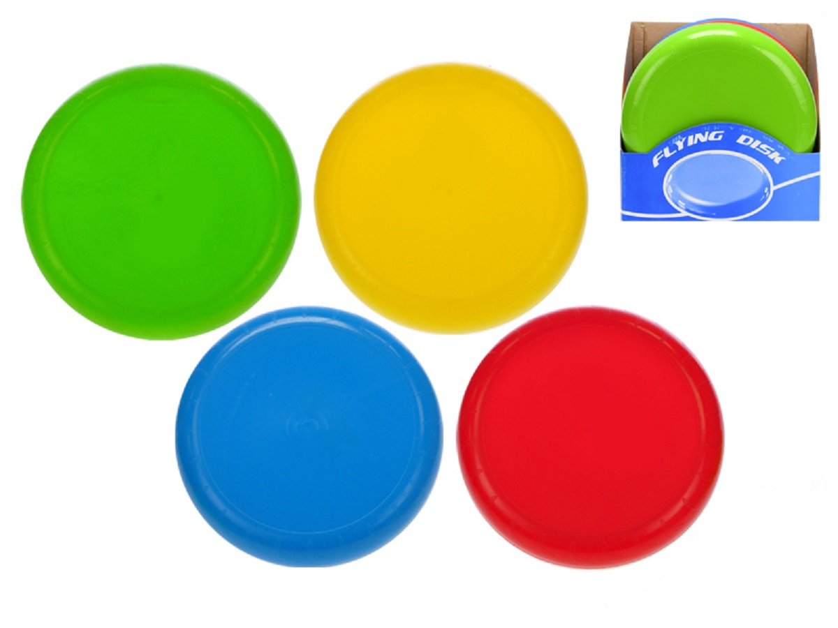 Mikro trading Házecí disk - 23 cm